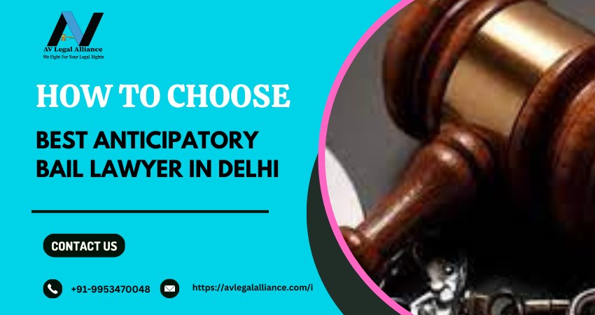             How to Hire the Best Supreme Court Lawyers in Delhi